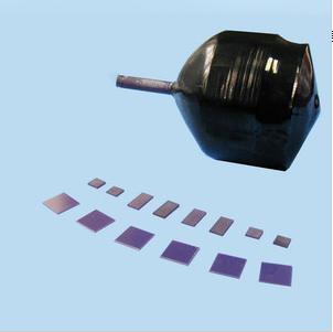 NdCaAlO4晶体基片