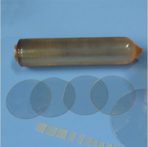 LaAlO3\铝酸镧晶体