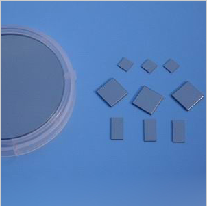 GaAs\砷化镓晶体