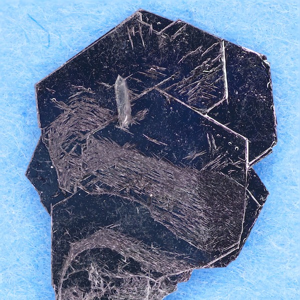 2H NbSe2二硒化铌