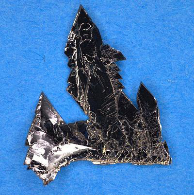 碲化铋（Bi2Te3）