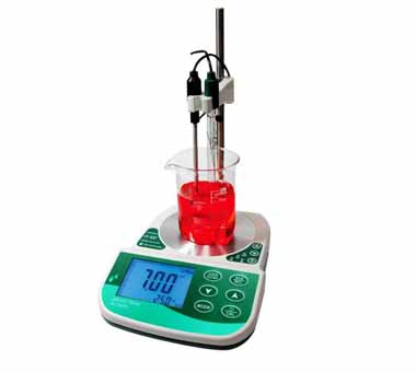 B6275 台式酸度计