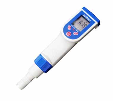 P6345 微电脑型笔式溶氧测试计