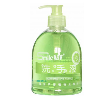 斯麦尔® R7196 清爽泡沫洗手液