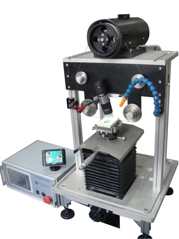 3R无线数字显微镜