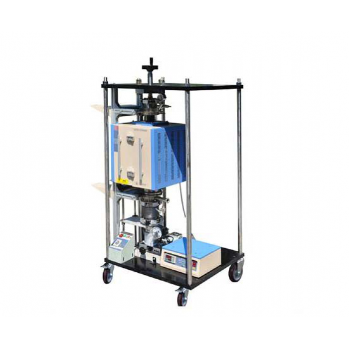 真空热压炉OTF-1200X-VHP4