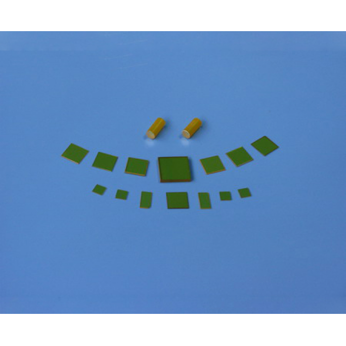 ZnSe\锗化锌晶体