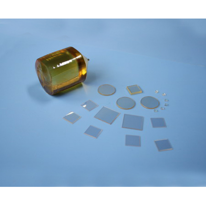 YVO4/钒酸钇晶体