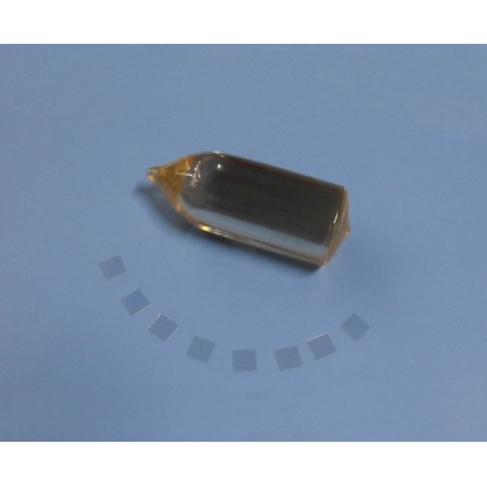 YAlO3/铝酸钇晶体