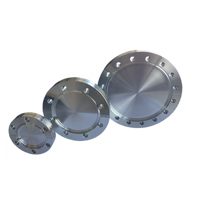 盲板法兰