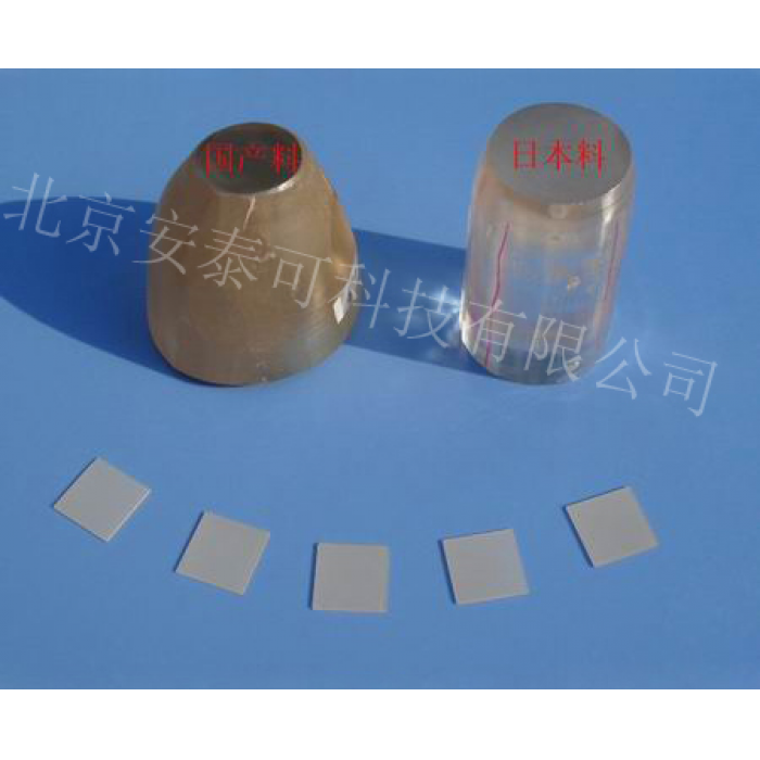 SrTiO3\钛酸锶晶体基片