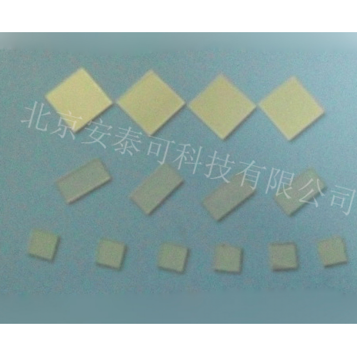 SrLaAlO4\铝酸锶镧晶体