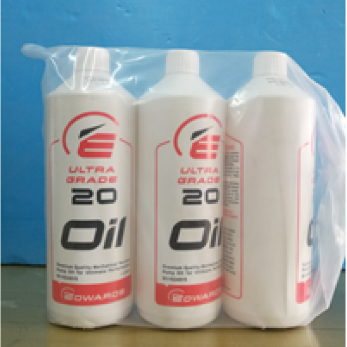 英国爱德华泵油