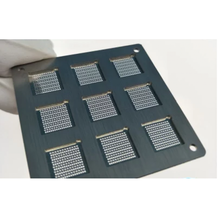 钙钛矿电池掩模板 mask