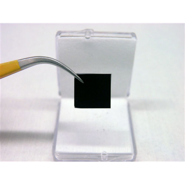 单层二硫化钼薄膜