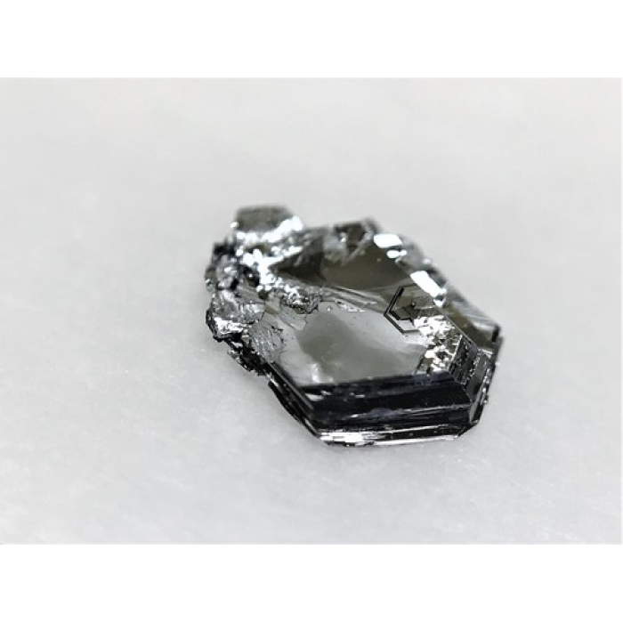 P型二硫化钼晶体