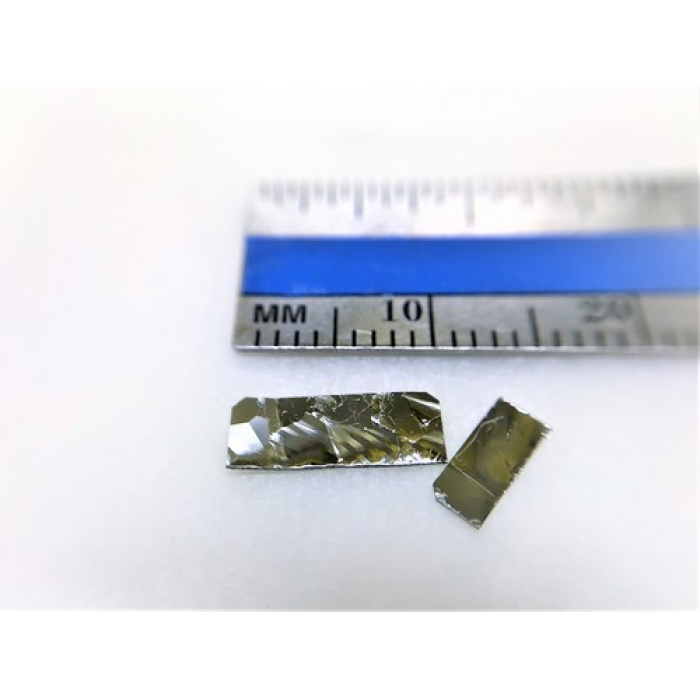 Bi2Te3 碲化铋晶体