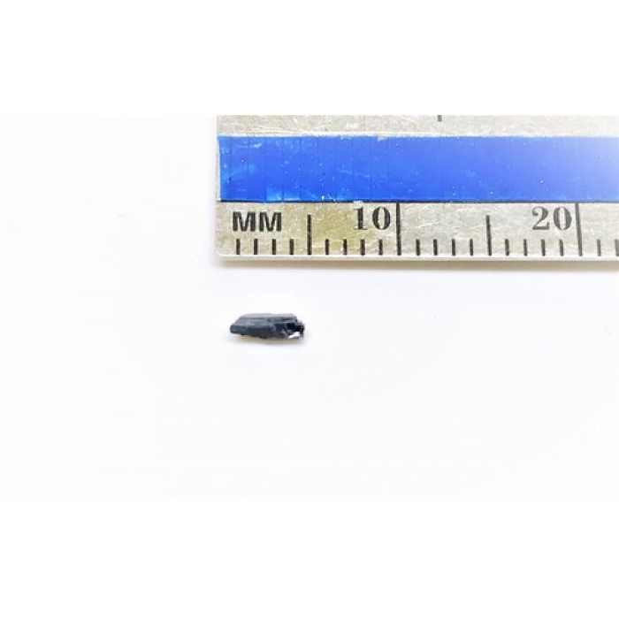 TlGaTe2 碲化镓铊晶体