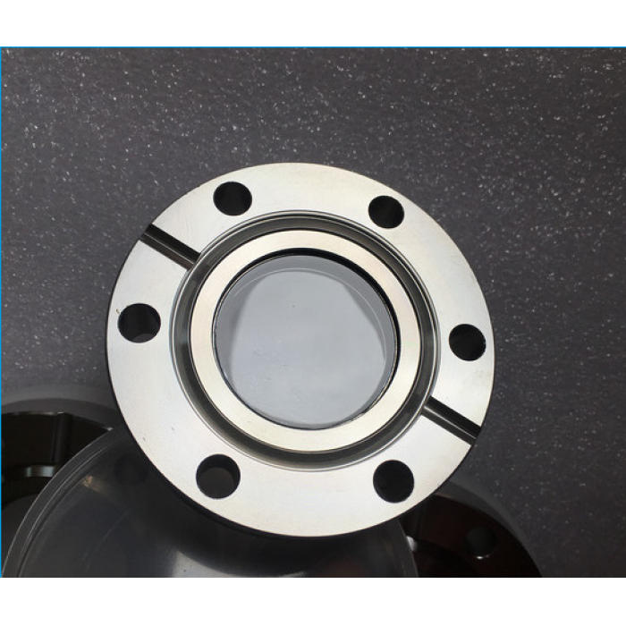 真空法兰观察窗