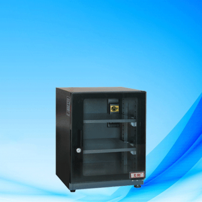 HDL-100 储存防潮箱