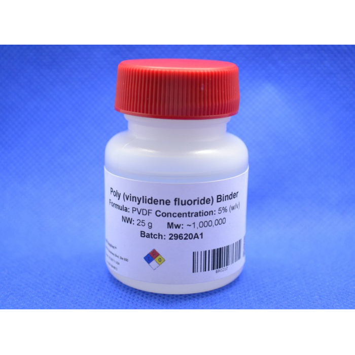 聚偏氟乙烯PVDF，粘合剂