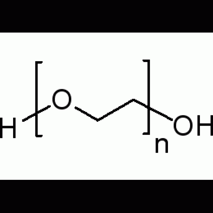 聚氧化乙烯，PEO