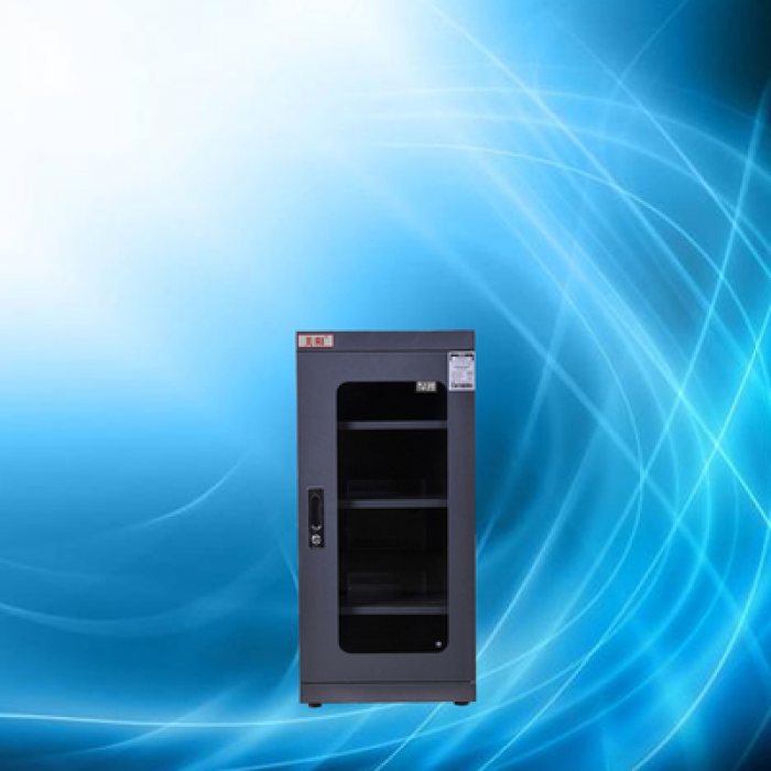 美阳专业HC-157全自动5%RH超低湿干燥柜,防潮箱