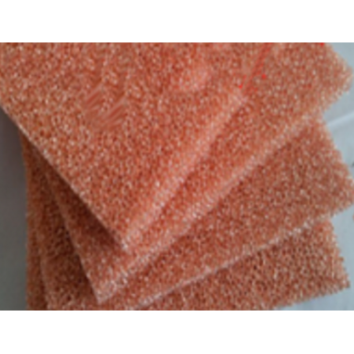 铜绵镍板，多孔铜板