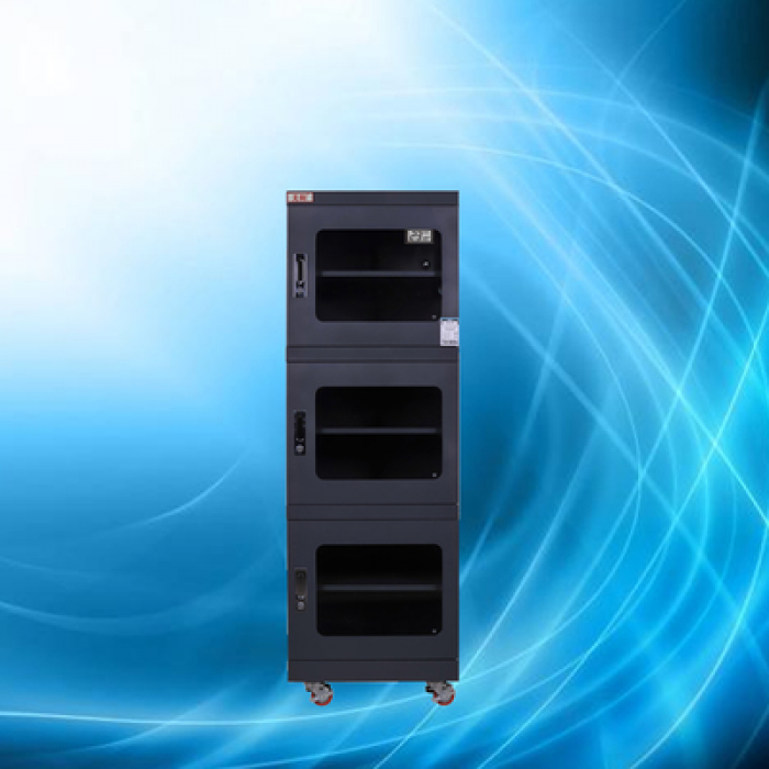 HC-790储存防潮箱