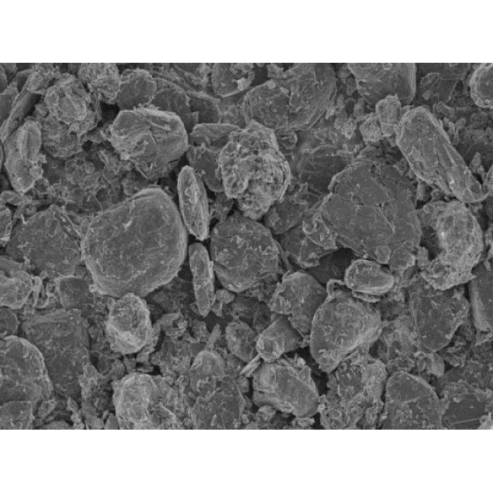 复合硅基阳极粉