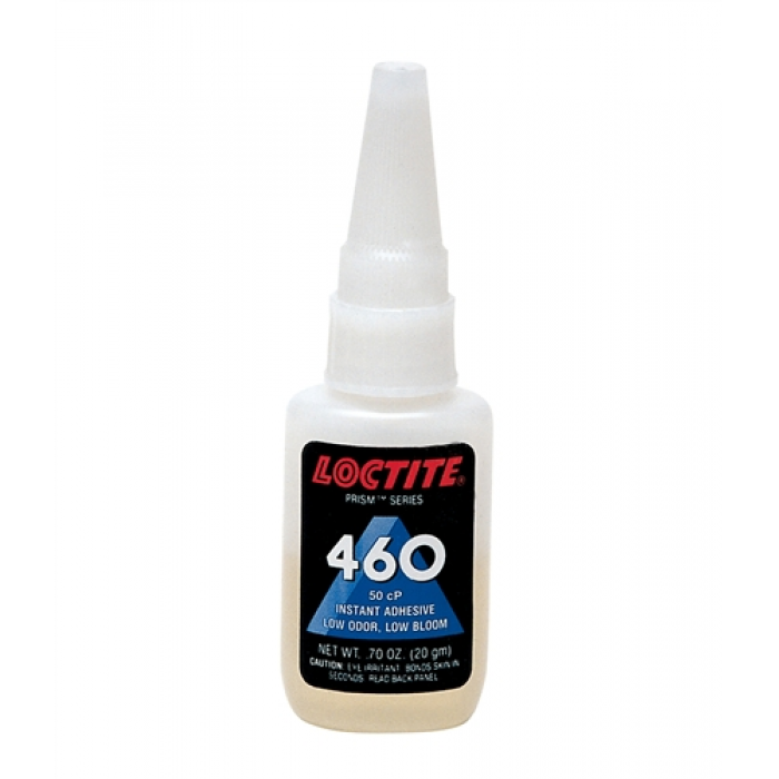 Loc-Tite 460 TEM/FIB 样品胶黏剂