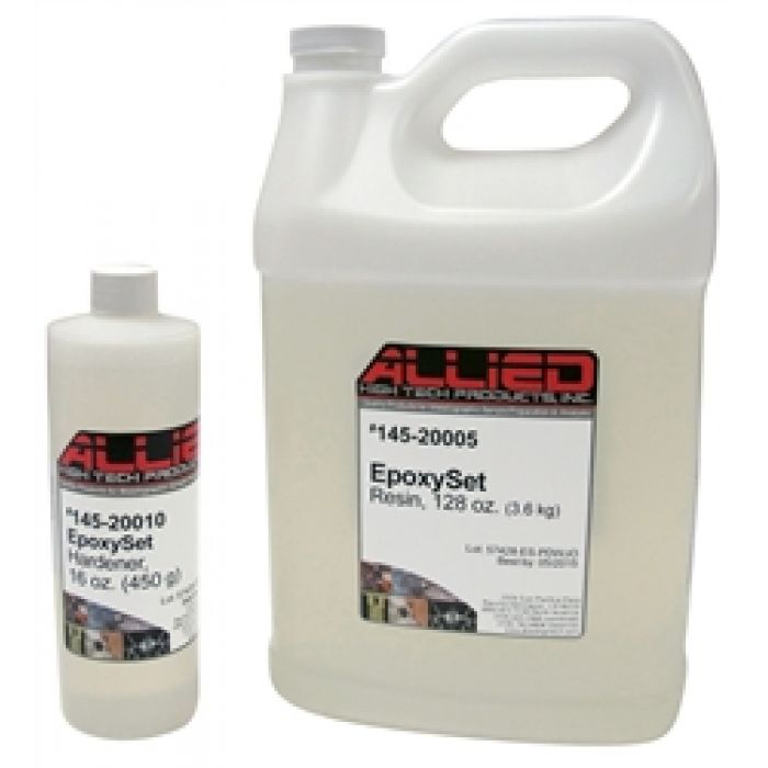 EpoxySet环氧树脂