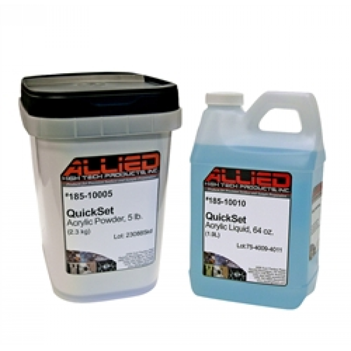 QuickSet丙烯酸树脂