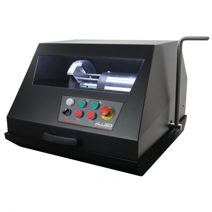 PowerCut 10X™大功率切割机