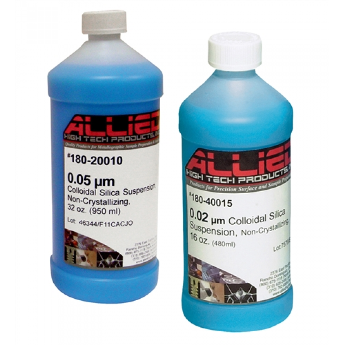 胶状二氧化硅悬浮液 非结晶