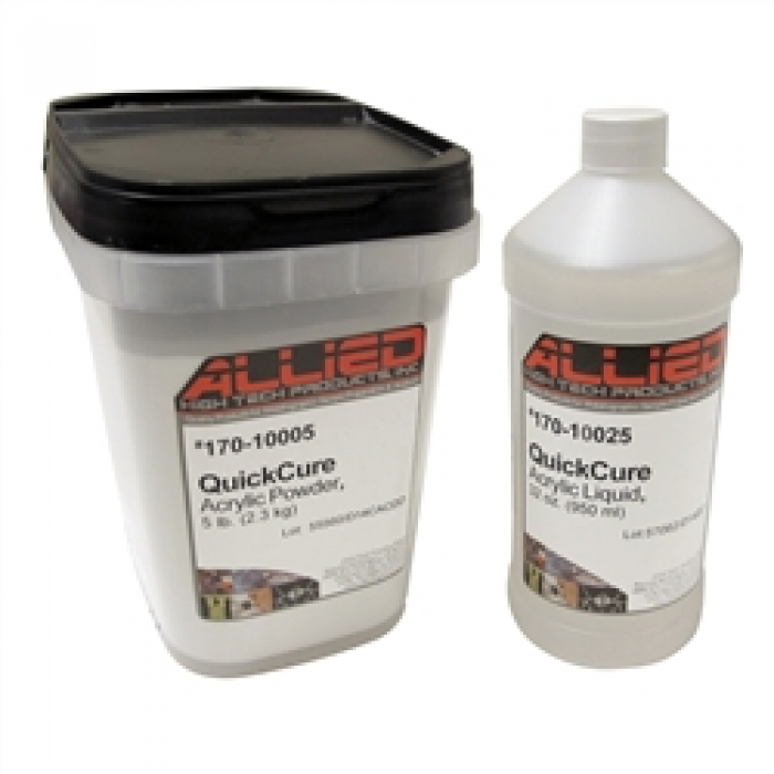 QuickCure丙烯酸树脂