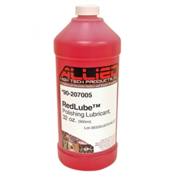 RedLube抛光润滑剂