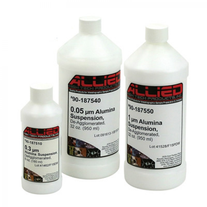 FinalPrep氧化铝抛光液