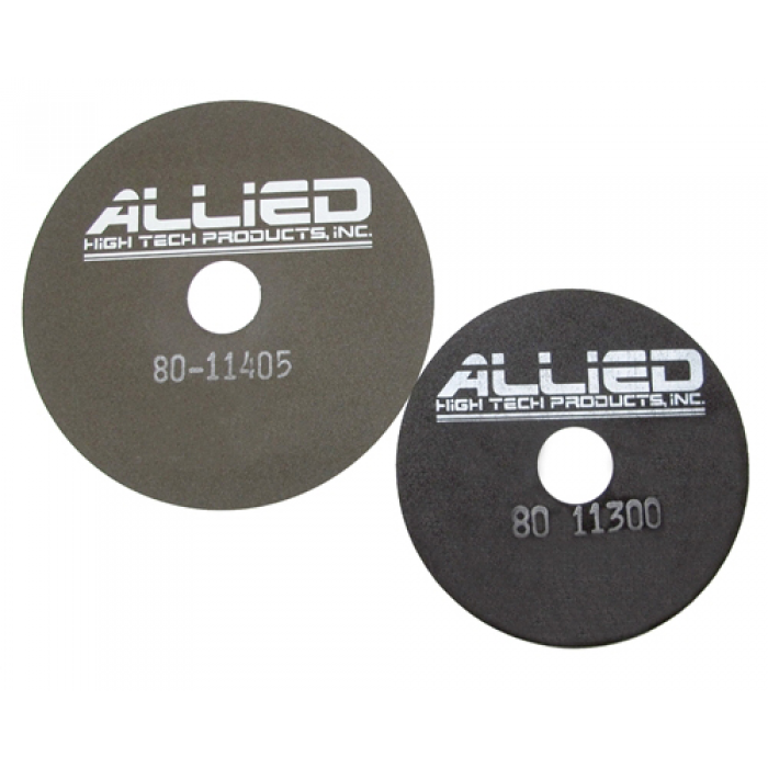 树脂聚合砂轮锯片