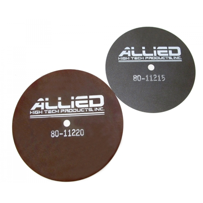 橡胶聚合砂轮锯片