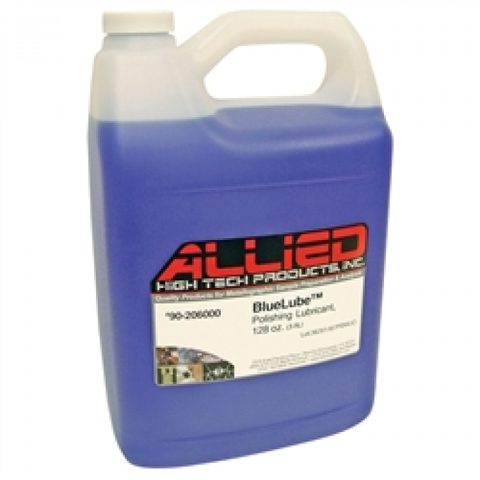BlueLube抛光润滑剂