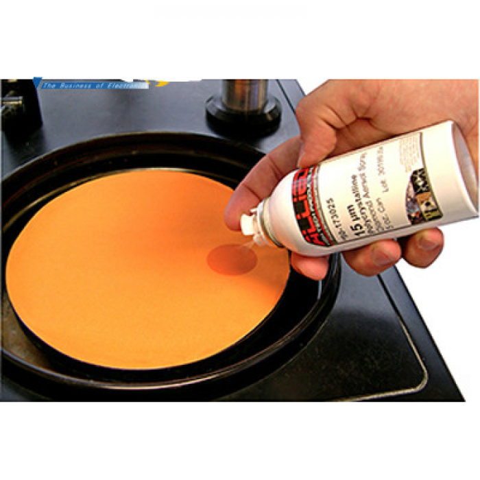 金刚石雾化喷雾