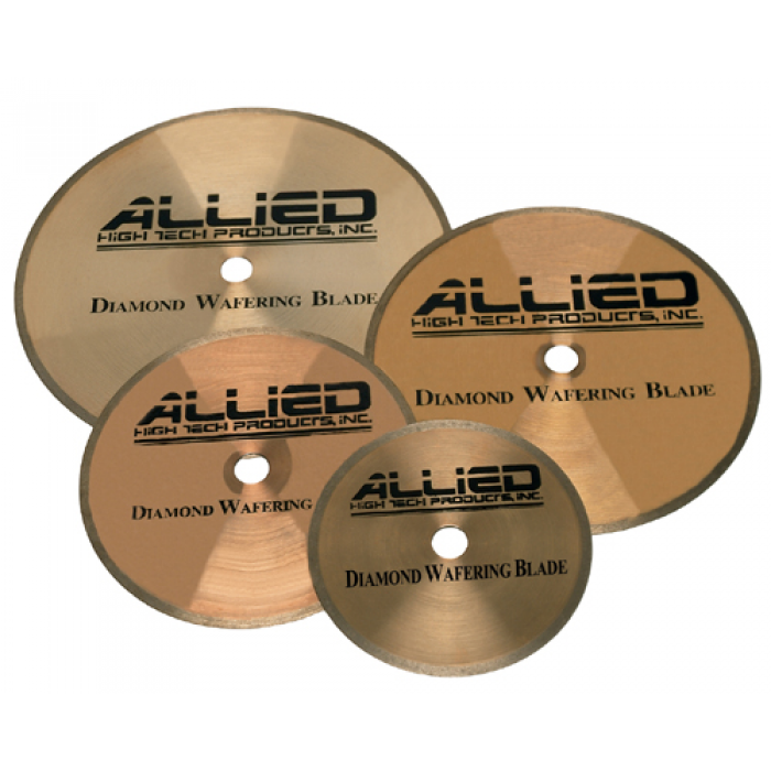 金刚石-金属锯片