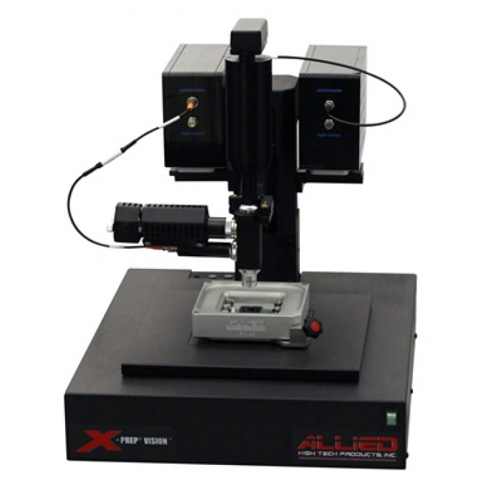 X-Prep®Vision™-基材测量仪
