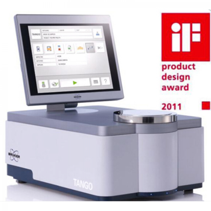 TENGO近红外光谱仪