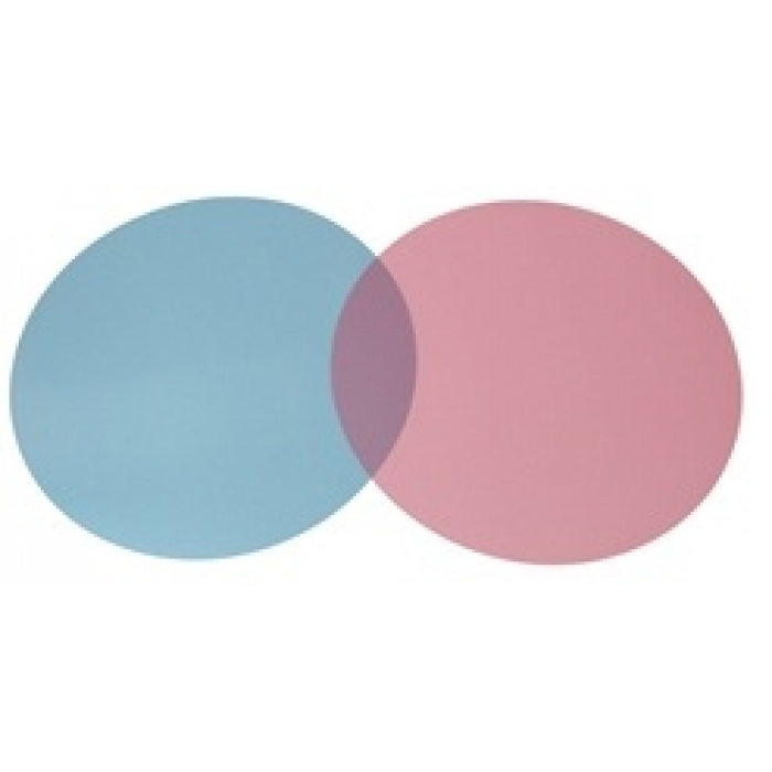 B型金刚石研磨片  含有树脂聚合迈拉膜的陶瓷珠