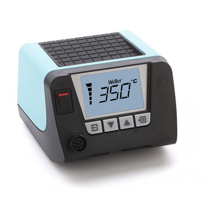 德国WELLER  WT1焊接主机90W