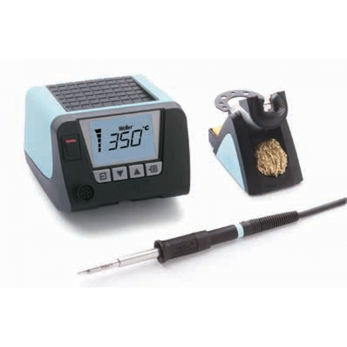WELLER德国进口WT1010H大焊点焊接套装150W