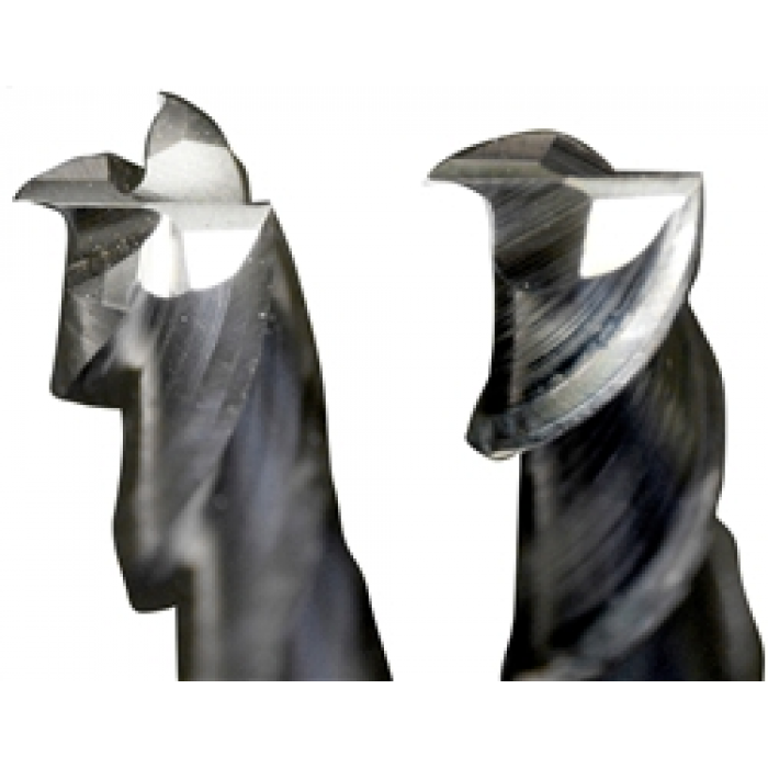 硬质合金立铣刀– PCB 多种型号(pk4)