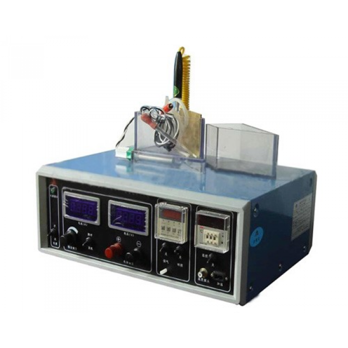 多功能电镀整流器